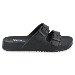 watersandalen Zwart