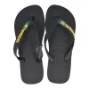 watersandalen Zwart