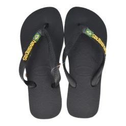 watersandalen Zwart