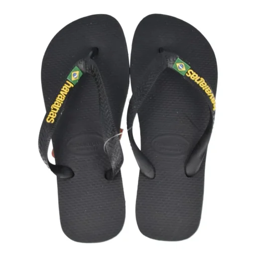 watersandalen Zwart