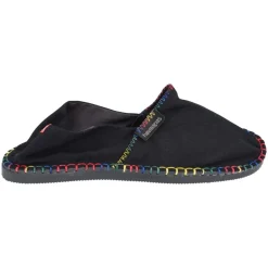 watersandalen Zwart