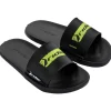 watersandalen Zwart