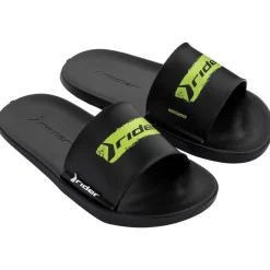 watersandalen Zwart