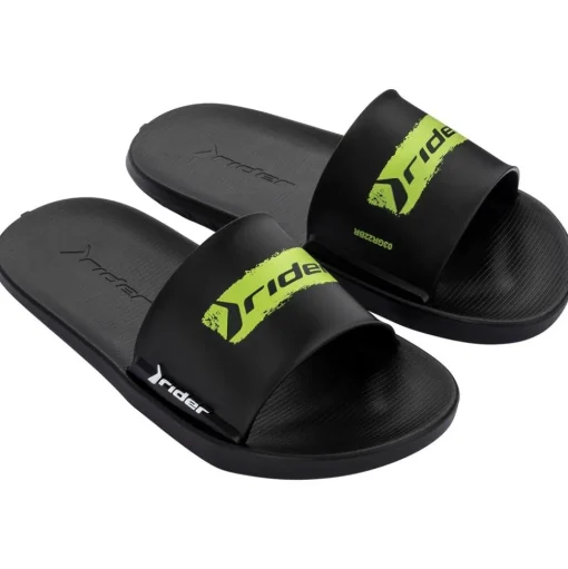 watersandalen Zwart