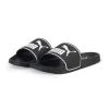watersandalen Zwart