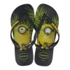 watersandalen Zwart
