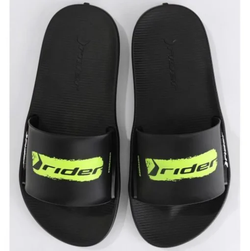 watersandalen Zwart