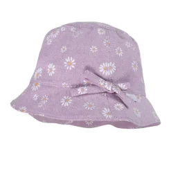 zonnehoed lila