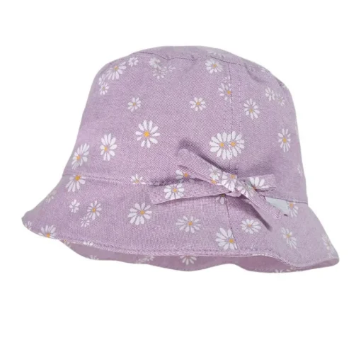 zonnehoed lila